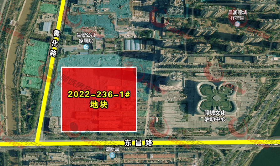 主城区7宗地块,主城区将推26宗商业地块