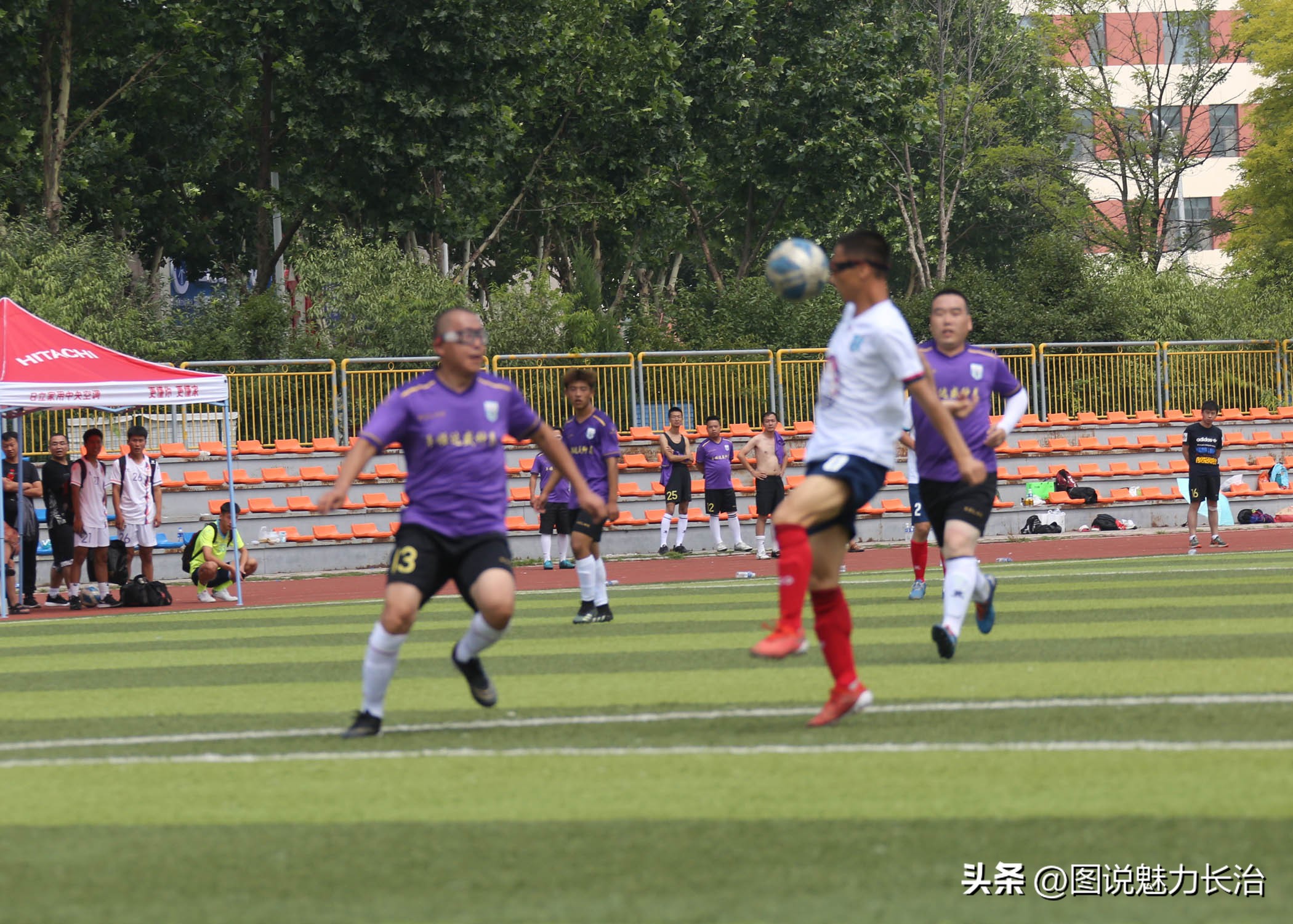 2024长治足球比赛赛程,体总杯中国城市足球联赛