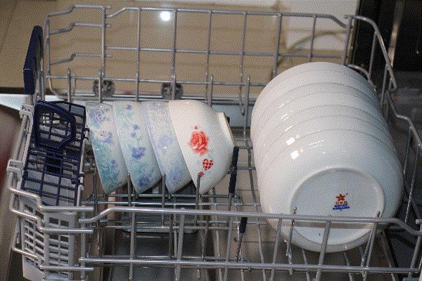 洗碗机天净600,美的洗碗机天净1000和s52测评