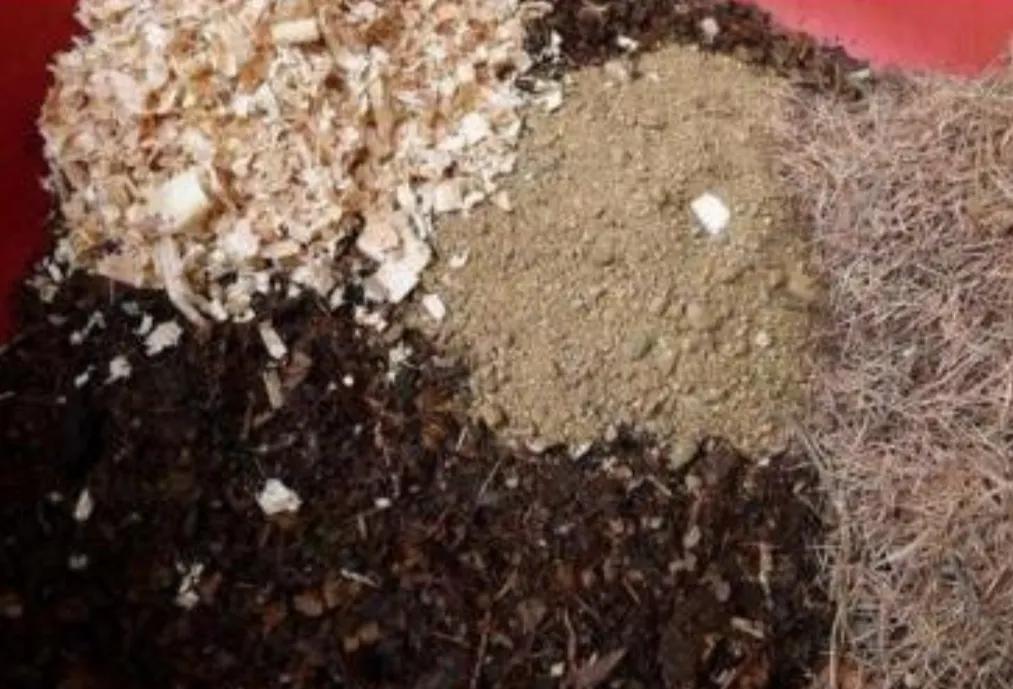 土壤的配制比例,土壤的组成教学视频