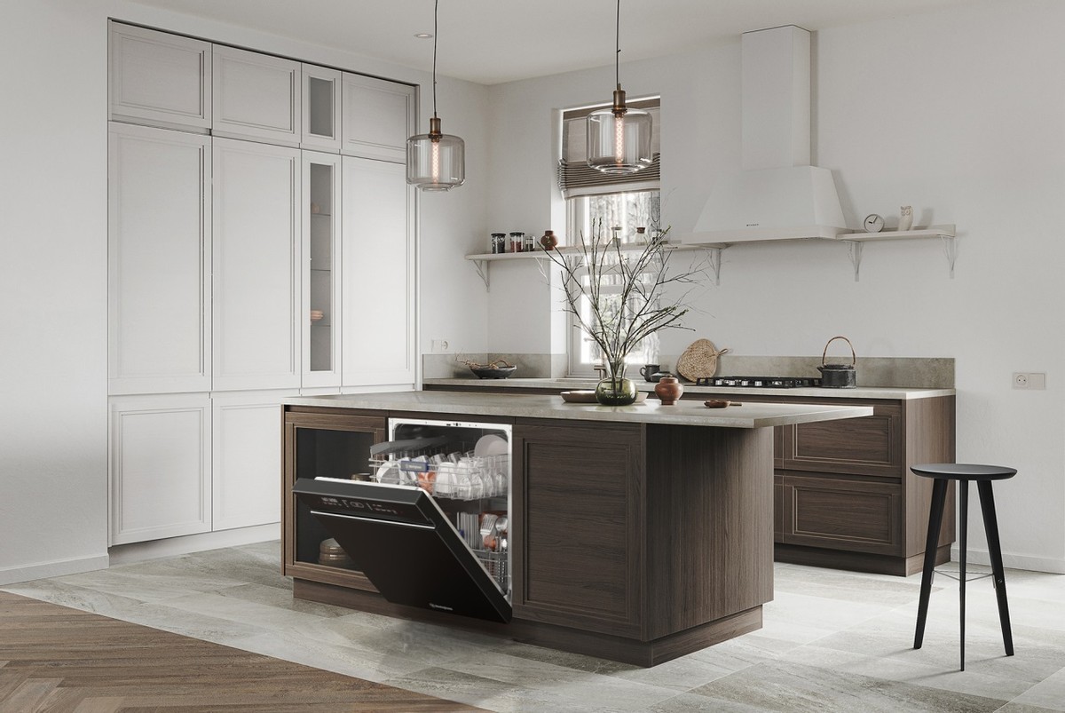 西屋洗碗机推荐,疫情常态化下的发展趋势