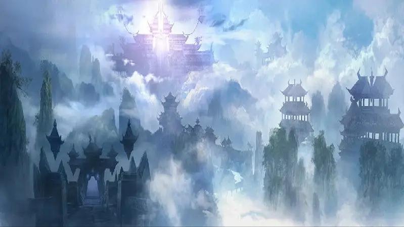 十大必看经典仙侠小说推荐,十本让人热血沸腾的仙侠小说