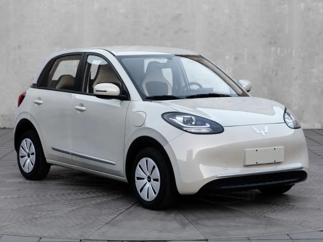 你看不起的五菱,带你看遍五菱