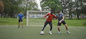 在场上陷入边角等困境时的五*法大**宝