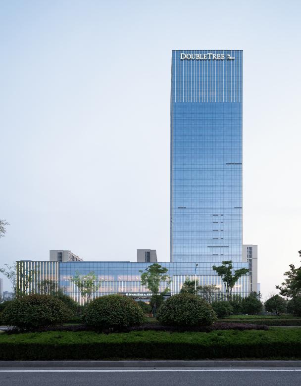 希尔顿逸林酒店越秀,希尔顿逸林酒店海景