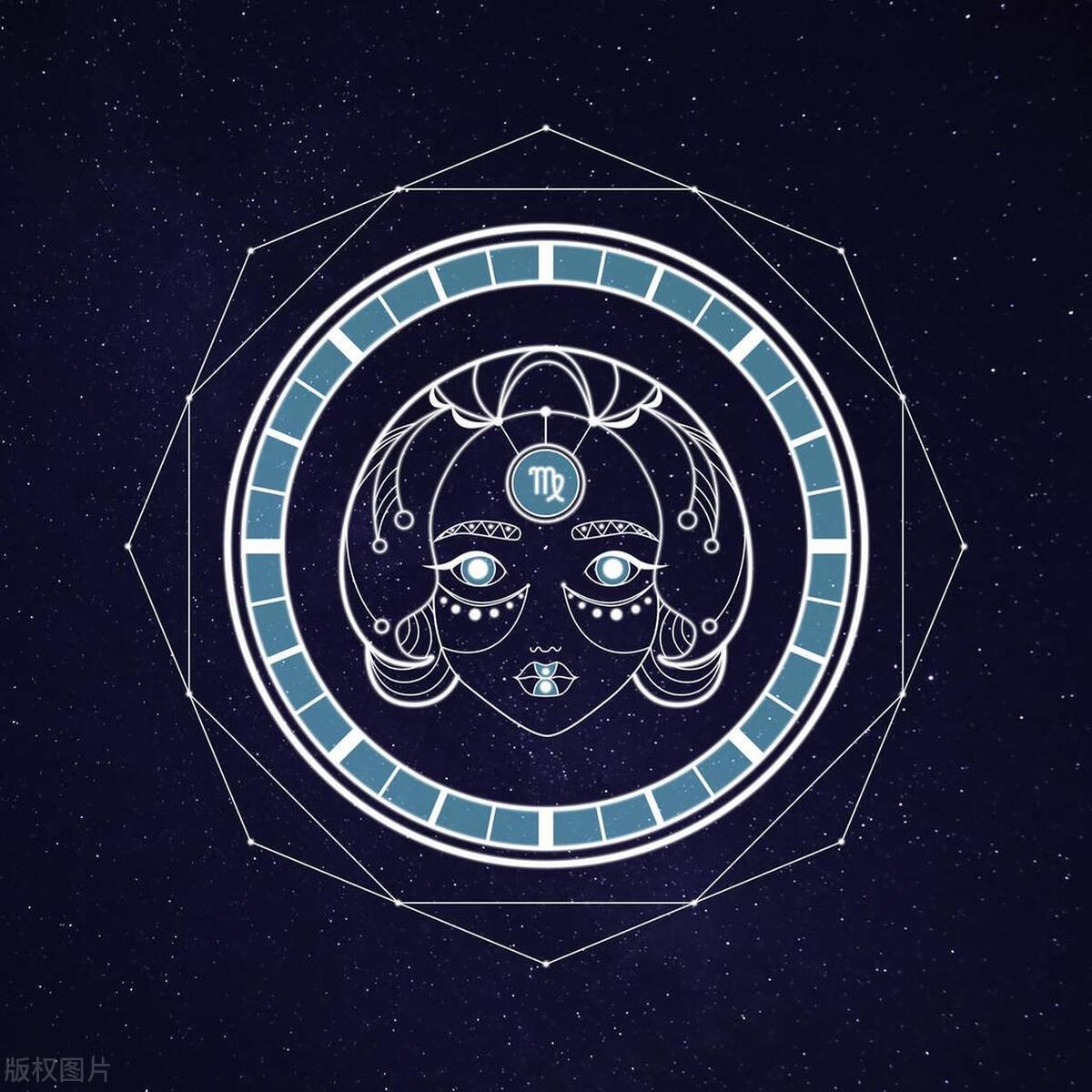 处女座近期三个月的运气,处女座下个月的幸运色