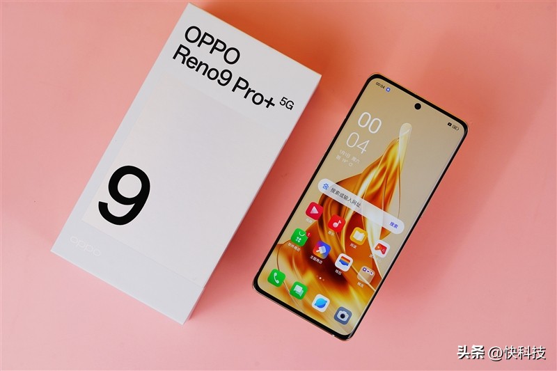 opporeno9pro中杯评测,opporeno9pro再次刷新轻薄纪录