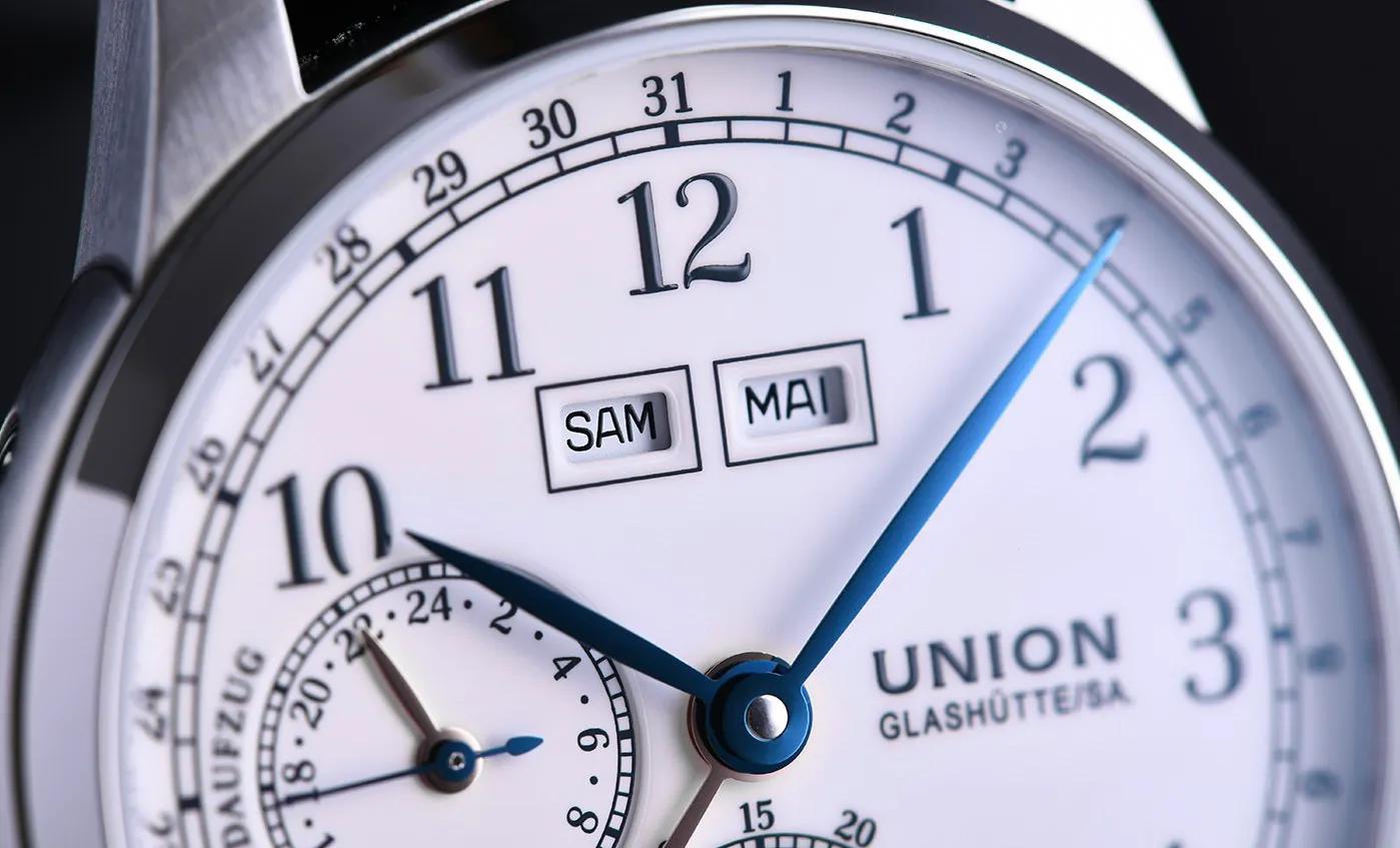 高颜值高品质的小众腕表,小众品牌腕表哪一款值得买