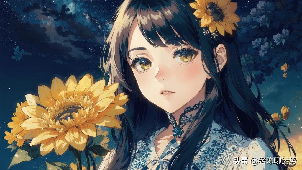 7月运势最强的三大星座,2022年6月27日星座运势指数