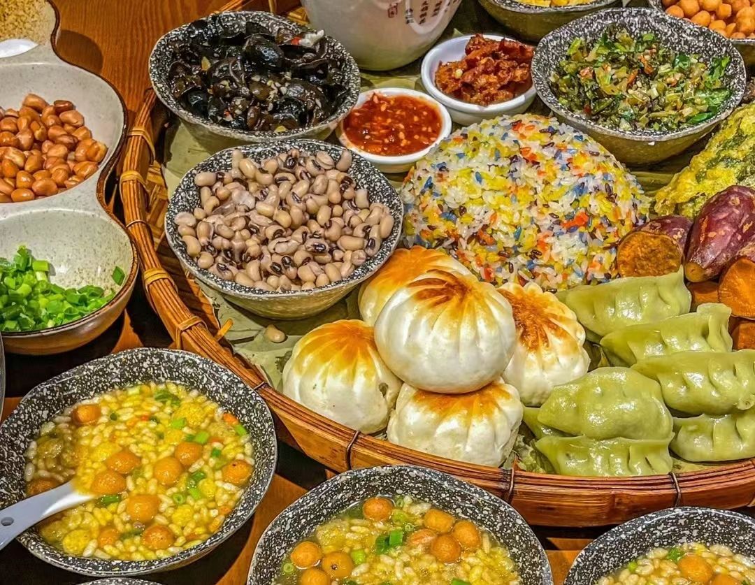 柳州的特色美食推荐,来柳州必吃什么美食