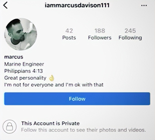 美国单身辣妈网恋假帅哥被威胁p裸照！逃脱后遇照片真人甜蜜热恋