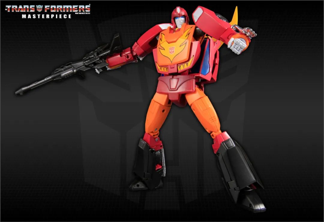 mpx玩具推荐,mp系列为什么不出美版玩具了