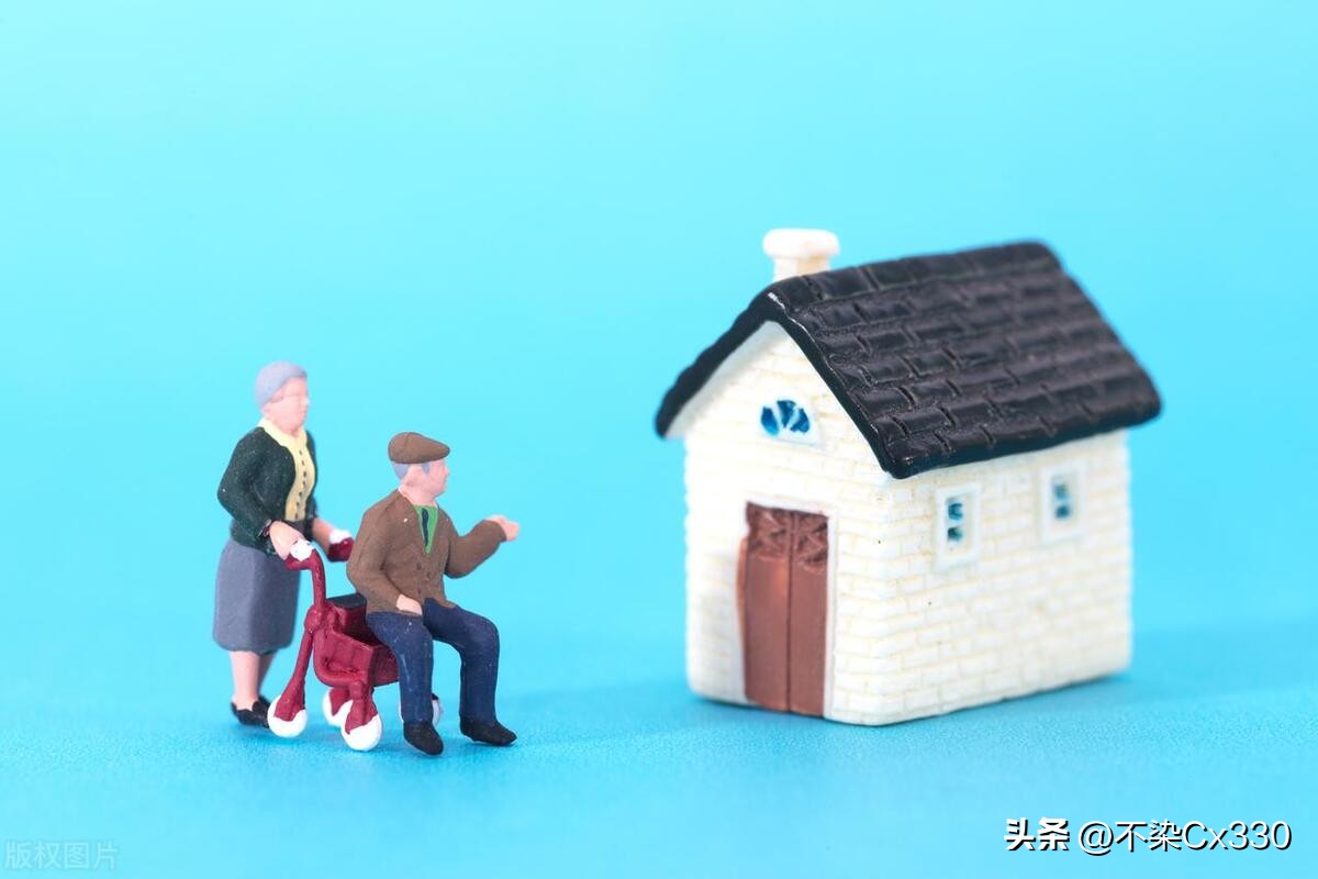 社区养老和其他养老方式的区别,养儿防老过时了这样养老才靠谱