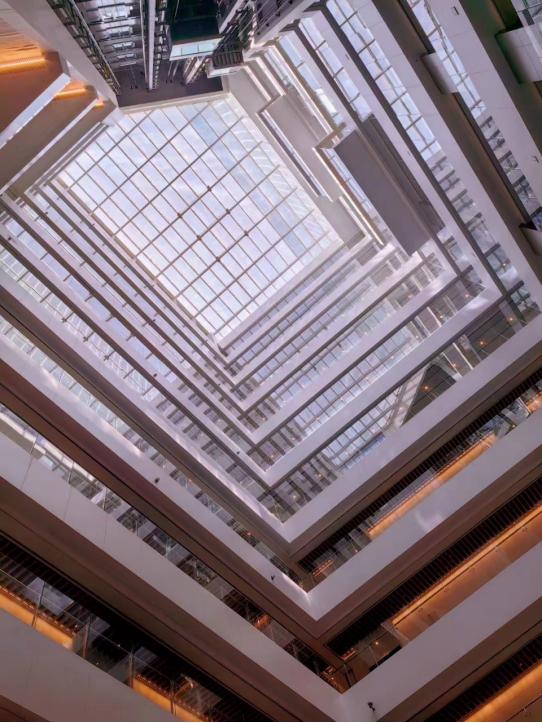 礼遇父亲节，鼎好DH3打造人文关怀的未来科创平台