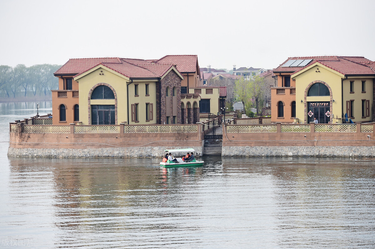 曾经房价下跌,曾经房价暴跌城市