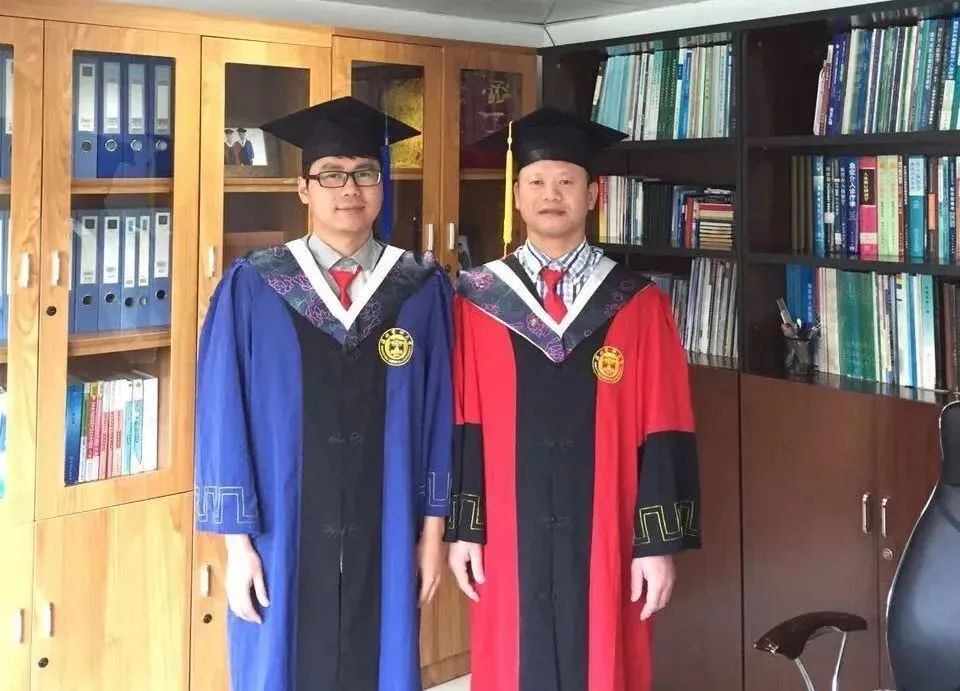 高考季听“医”言丨瑞安人医施昌盛：步入一个值得付出一生的行业