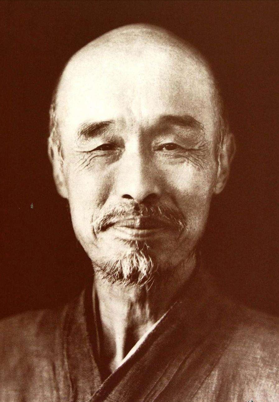 反思出离汉传佛教现象,浅谈太虚大师的改革,探讨学佛者修行之路