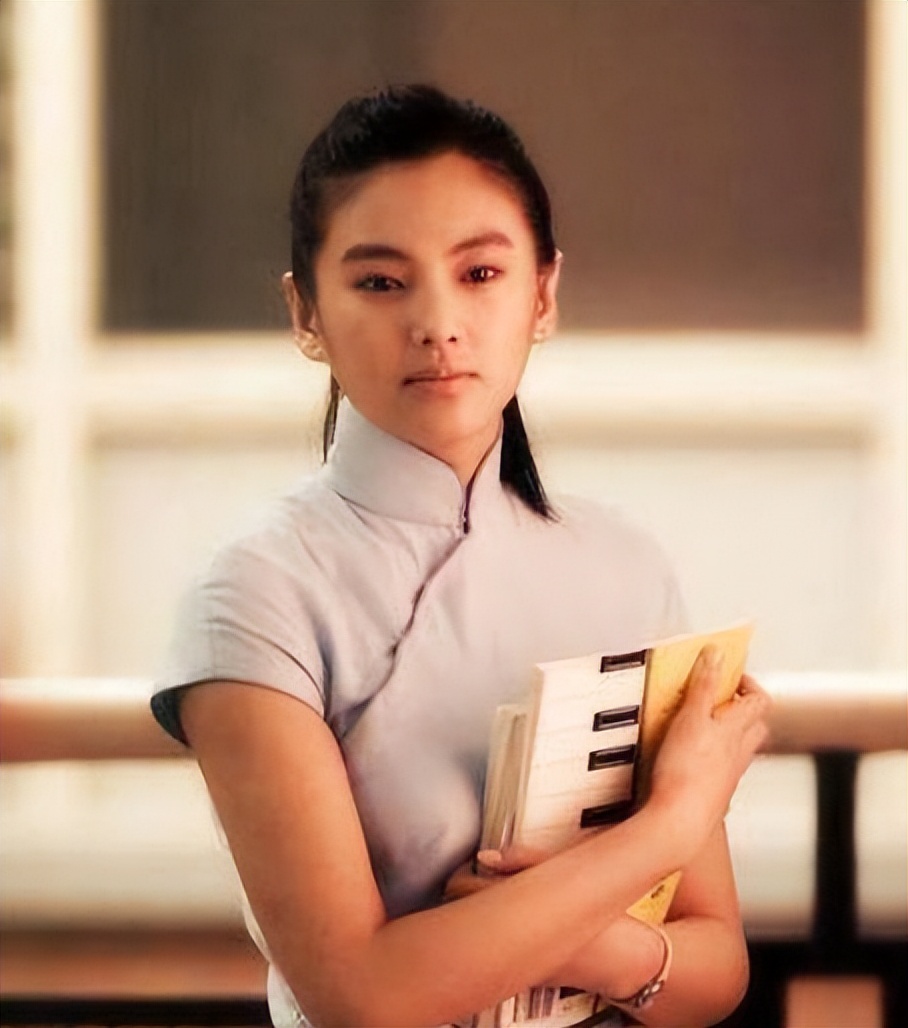 离婚后无人敢娶的女明星,离婚后5位无人敢娶的女星