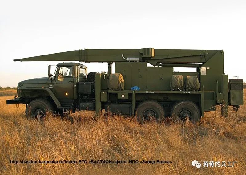 乌克兰缴获俄罗斯装备数量,乌克兰缴获电子战装备