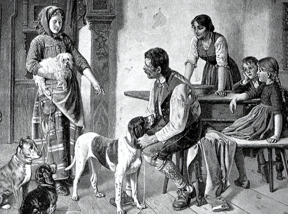 10-13世纪德国犹太族主要的经济活动有哪些？