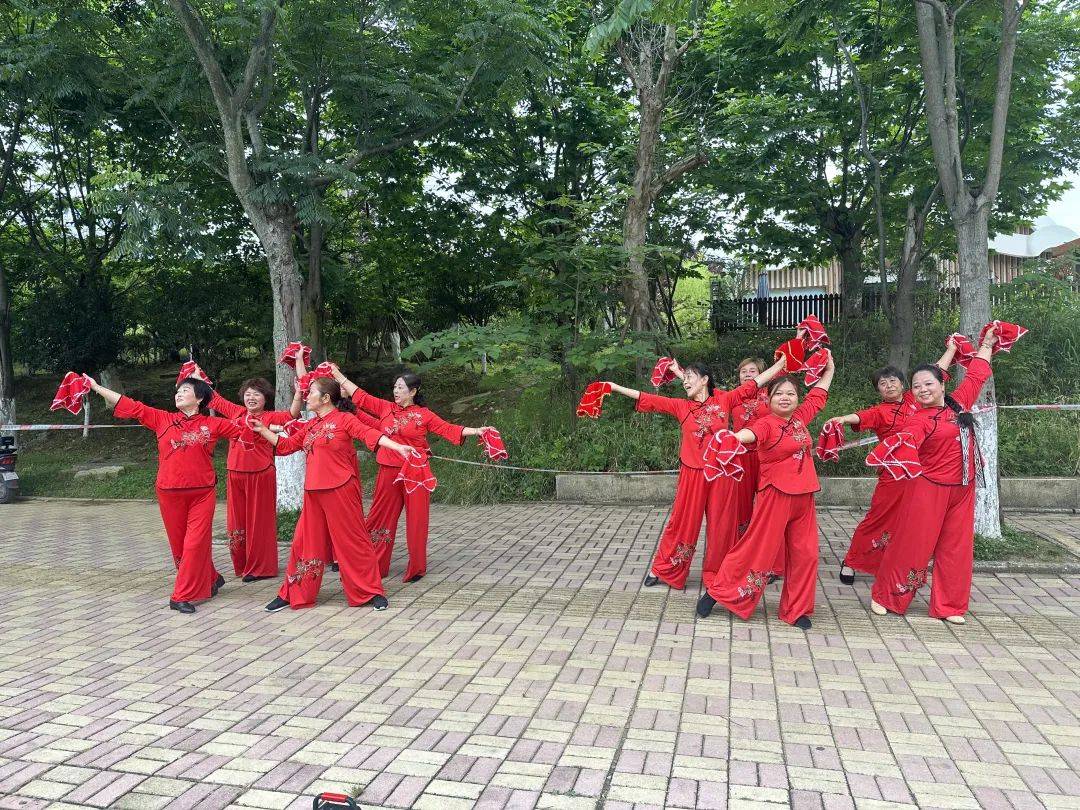 今天,一起用脚步丈量“爽爽贵阳”城!