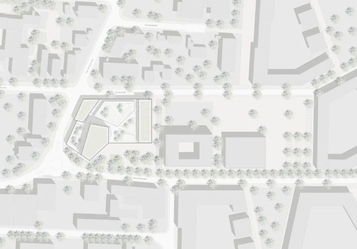 Allmannwappner|明亮又优雅的现代公寓