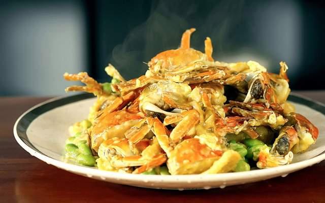 只有夏天才能吃到的苏州美食,苏州夏日美食推荐