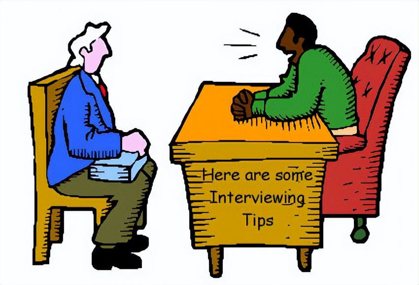 面试商务谈判案例,面试中了解商务谈判技巧