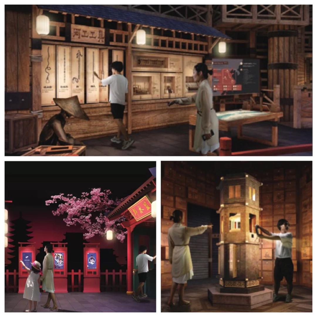 上海2021年新开的博物馆,2019年十大博物馆