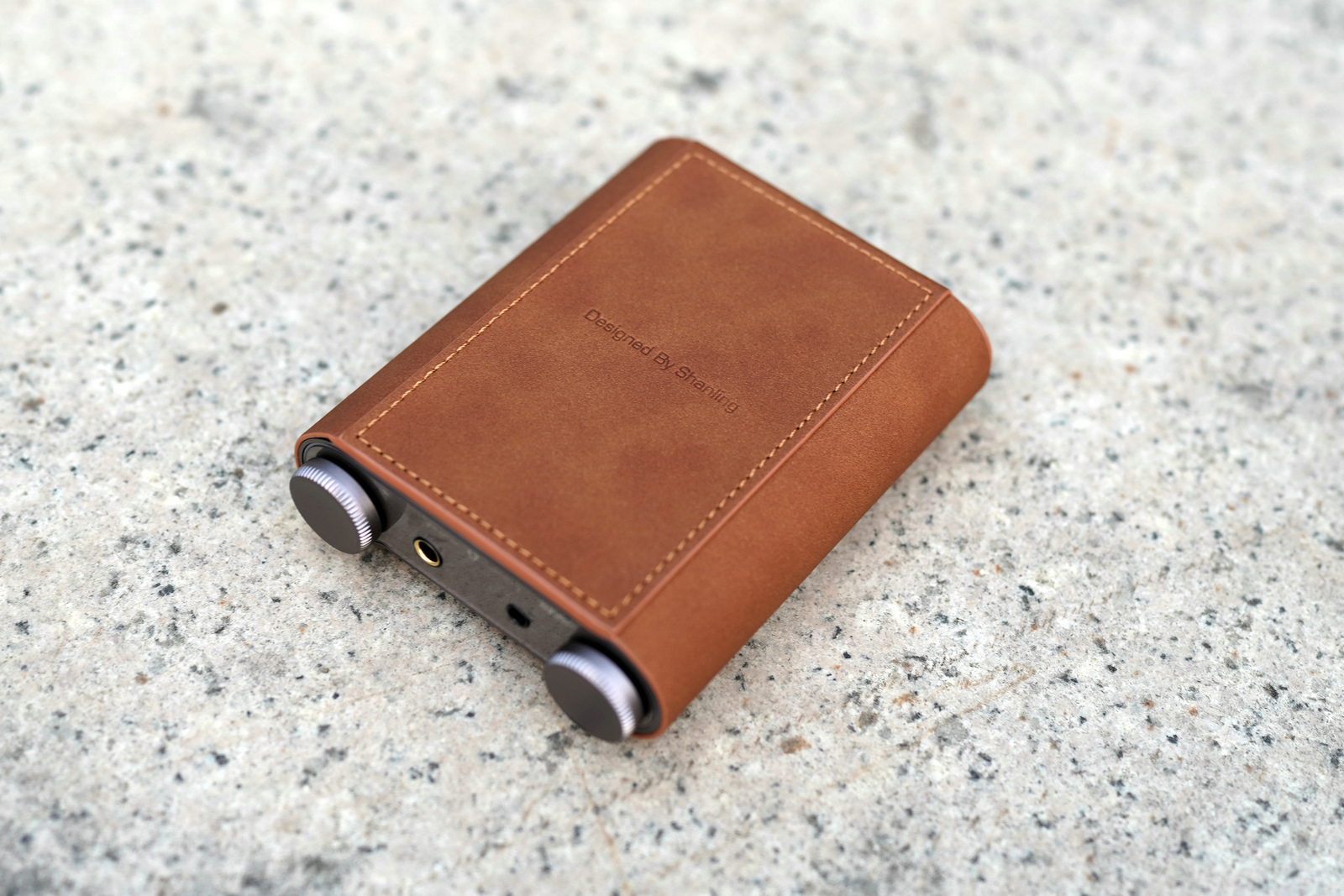 山灵h5怎么连接蓝牙耳机,山灵h5便携解码耳放