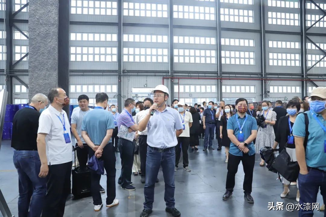 广东涂料发展现状,广东省涂料产业发展高峰论坛