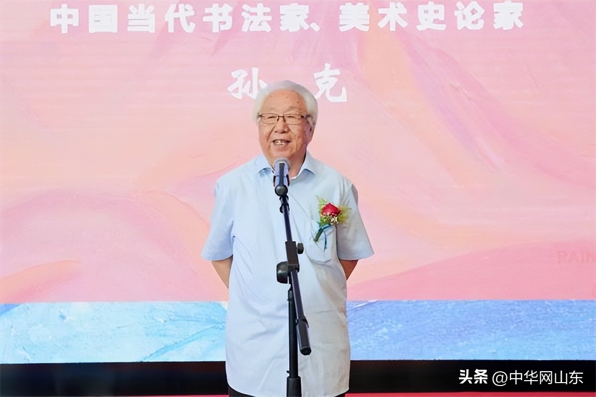 王嘉陵油画欣赏,王嘉陵油画回顾展