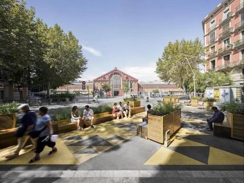 居家适老化改造有哪些项目,购物中心运营设计思路