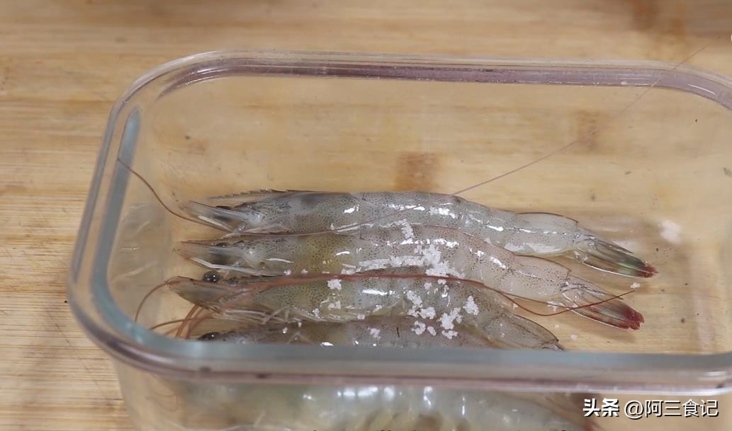 保存大虾是处理好还是不处理好,保鲜袋大虾怎么保存时间能长一点