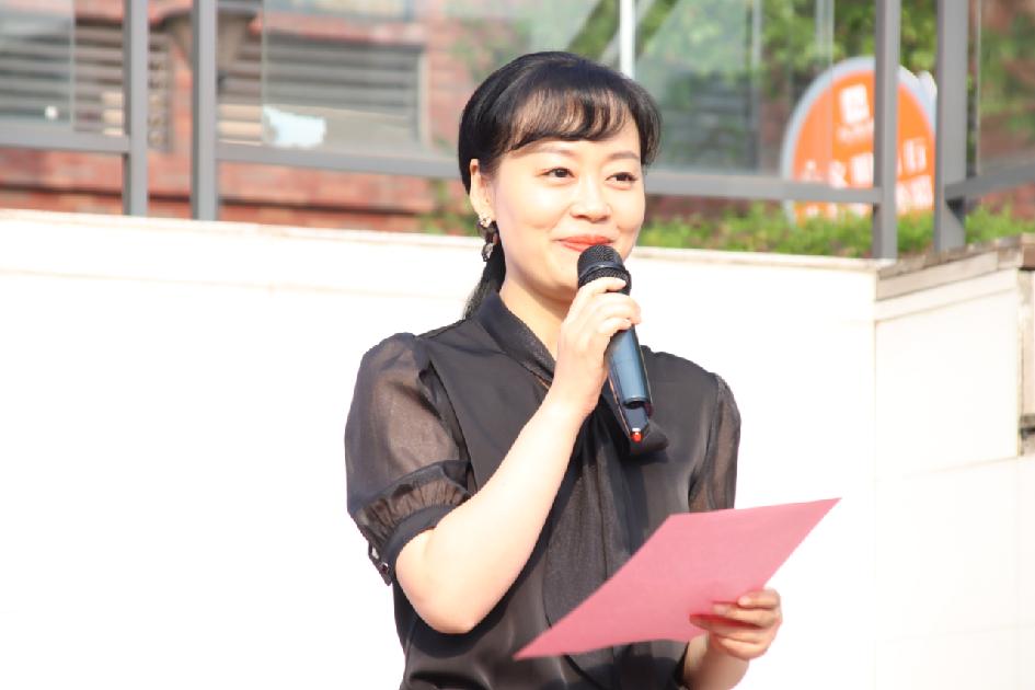 重庆市九龙坡区华美小学开展2022年秋季趣味运动会活动