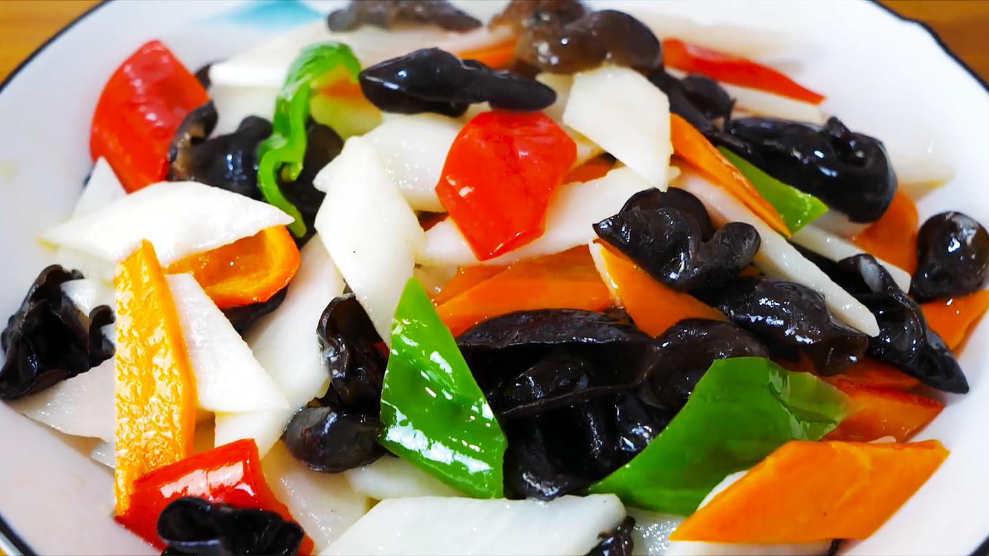 大寒吃这些暖身又健康,大寒过后应该吃些什么菜