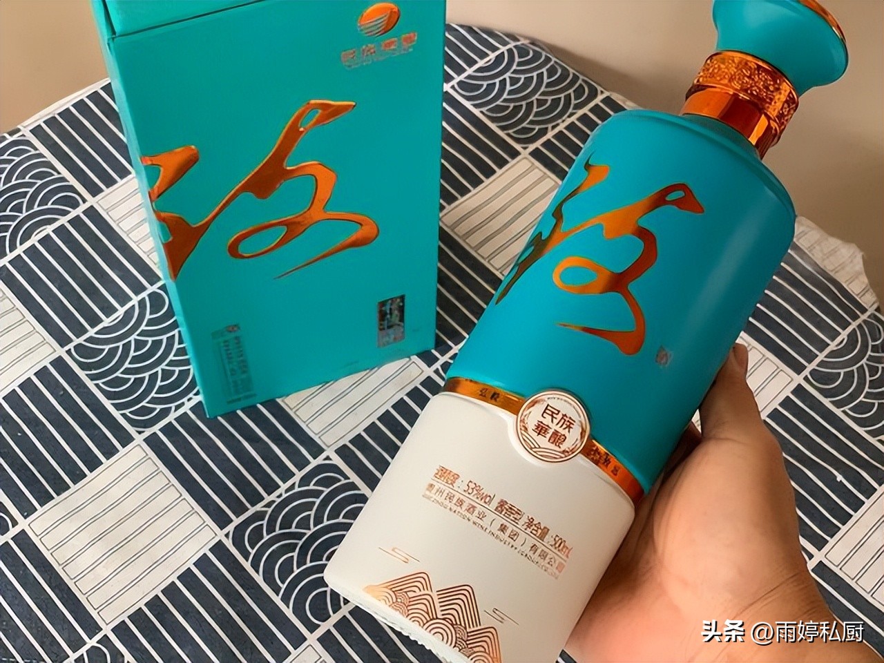 谁是隐藏的白酒大省?湖南说话了,这4款酒保准你喝过其中一款
