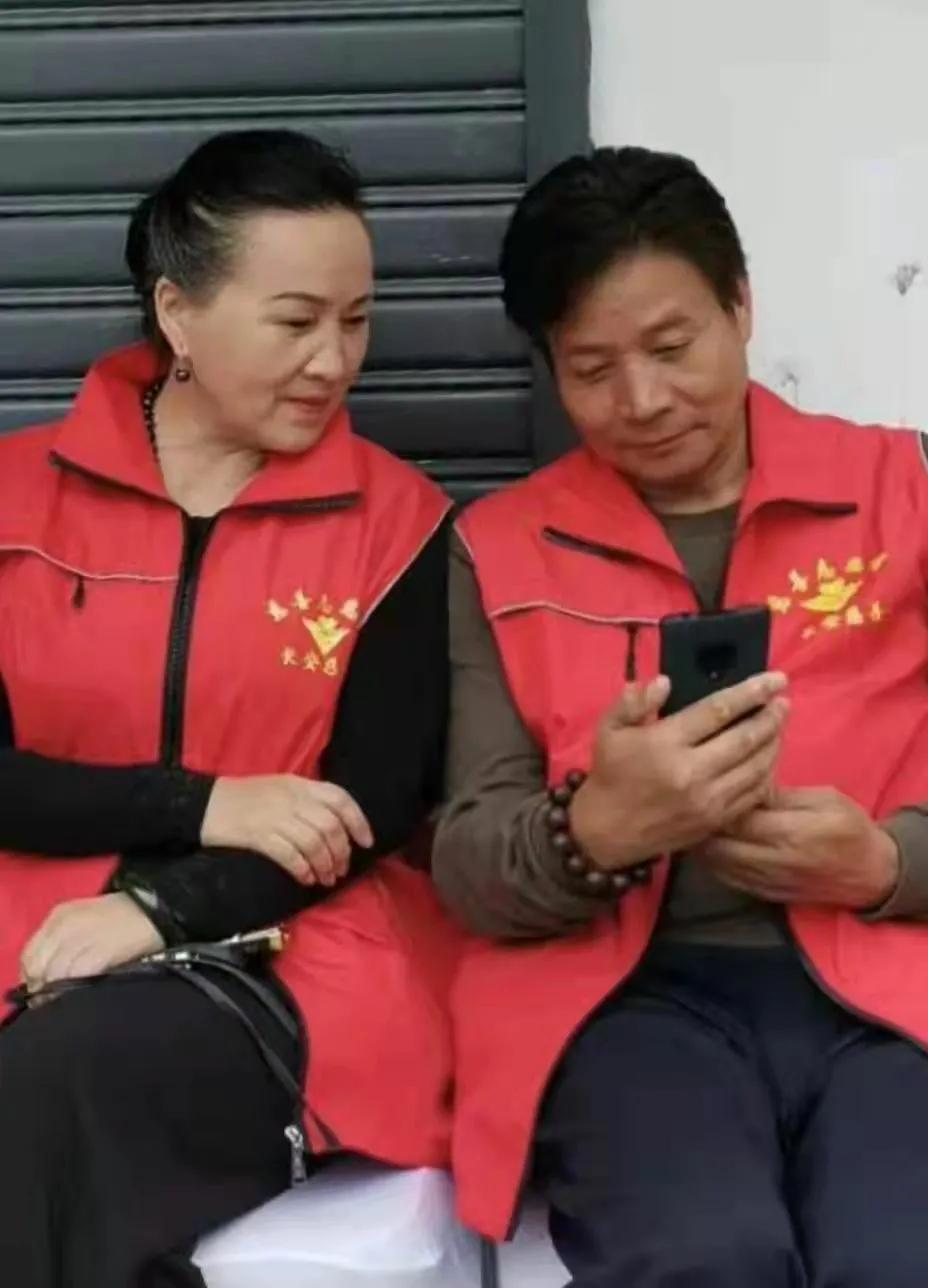 琴人玉姐——尉迟英子