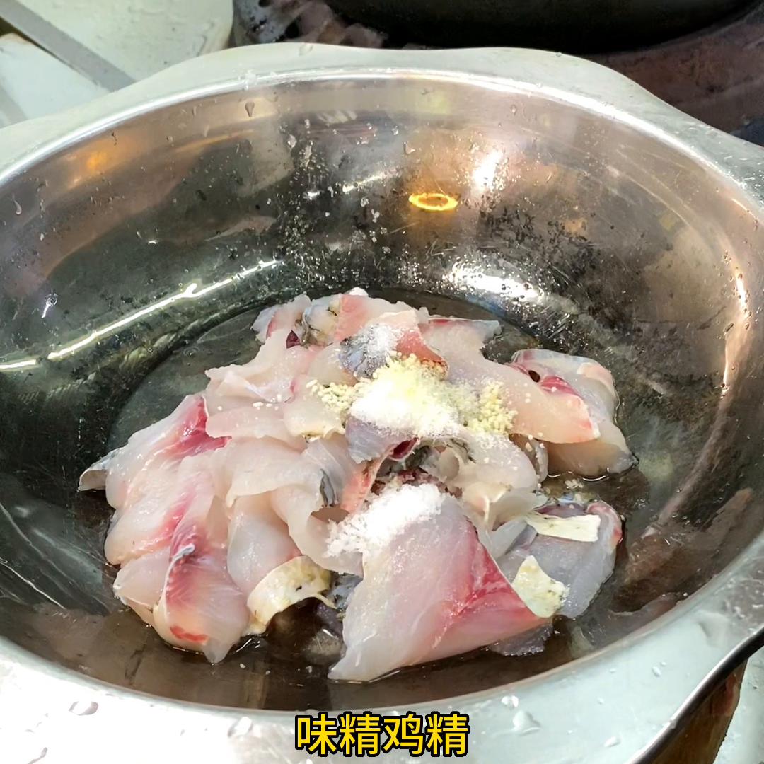 好吃的酸菜鱼的做法和配料,好吃的四川酸菜鱼做法