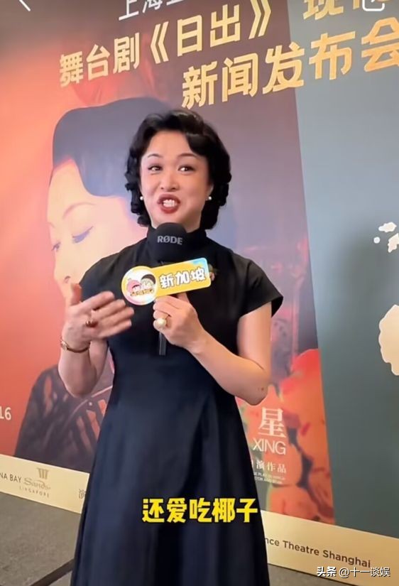 金星新加坡新闻发布会,金星韩国礼服