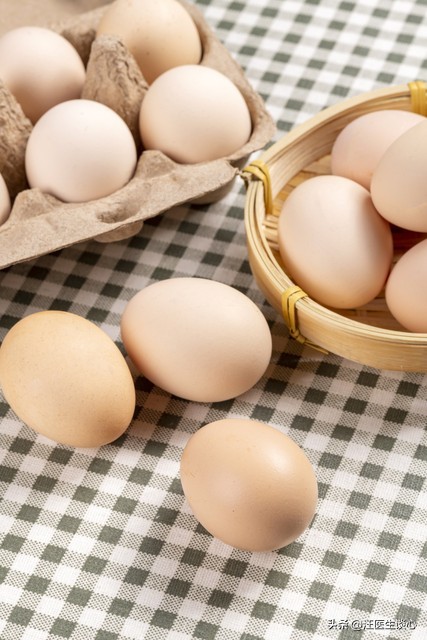 注意增加优质蛋白质,补充优质蛋白质为身体保驾护航