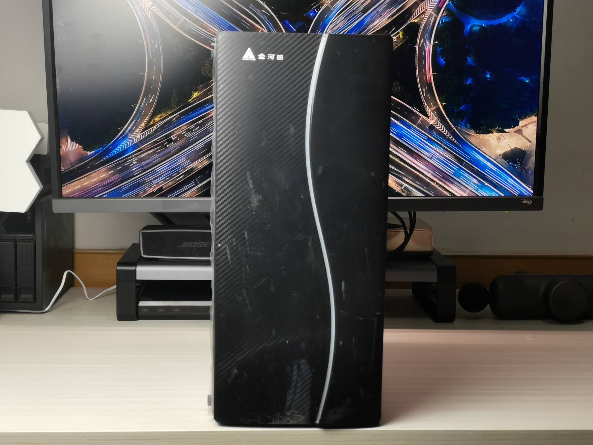 电脑小白入门买组装机,低价组装电脑内幕