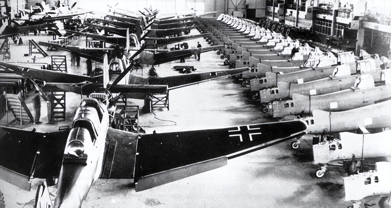 斯图卡的绰号,斯图卡尖啸死神