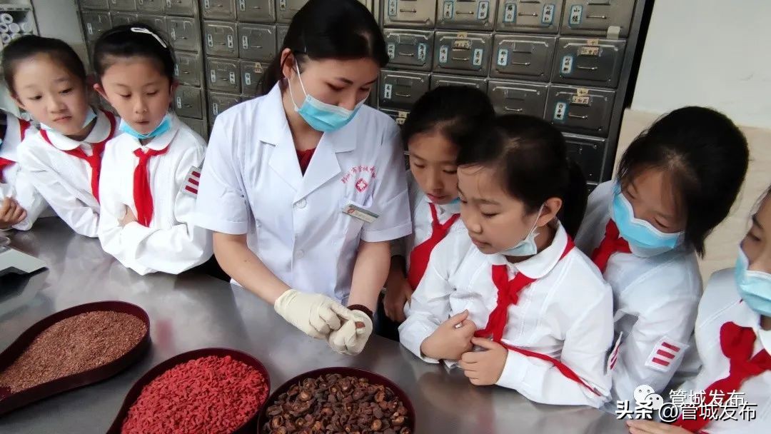 喜迎二十大·管城非凡十年——郑州市管城中医院砥砺前行的十年路