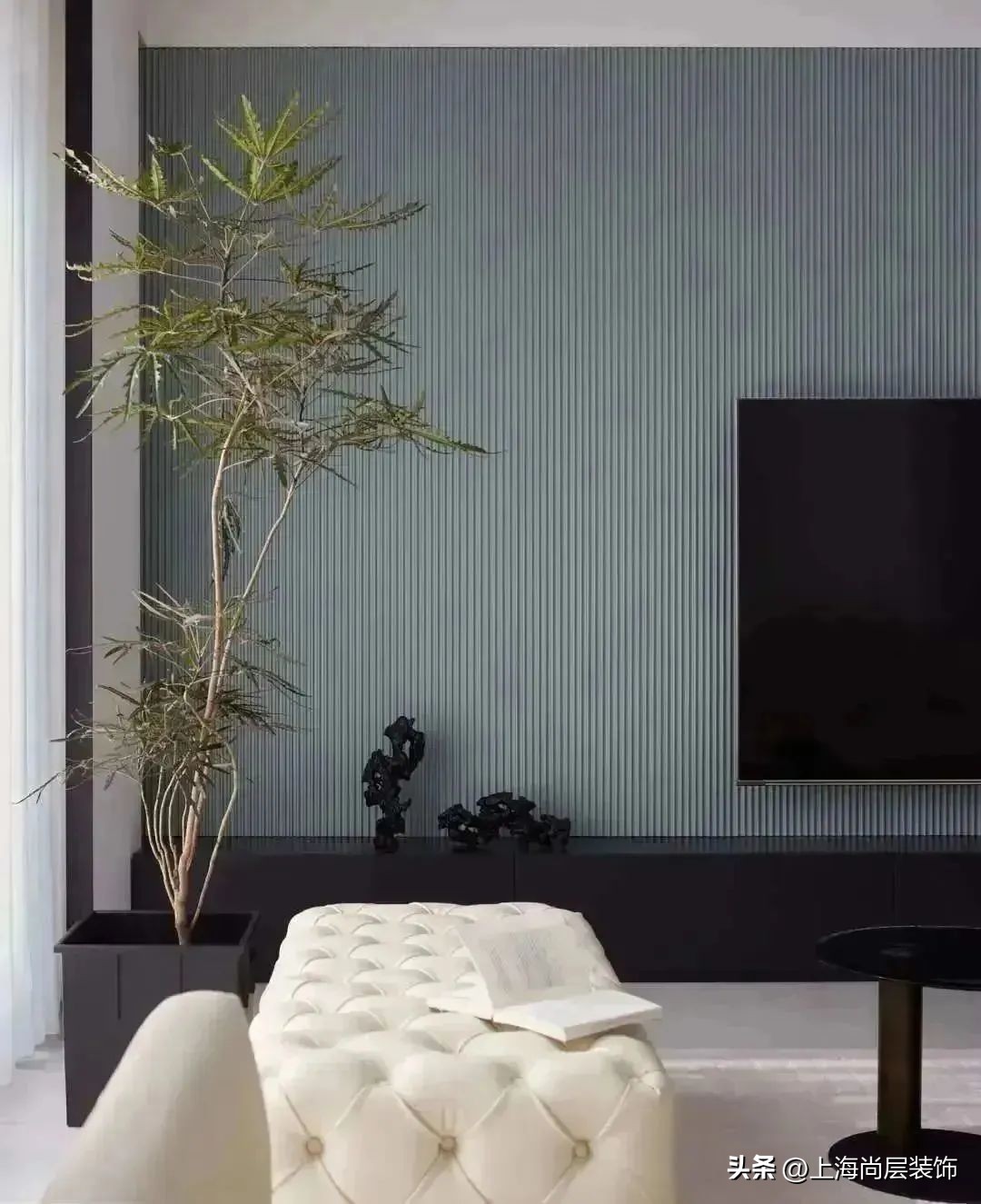 价值五千万的碧云尊邸别墅,上海碧云尊邸顶楼复式装修标准