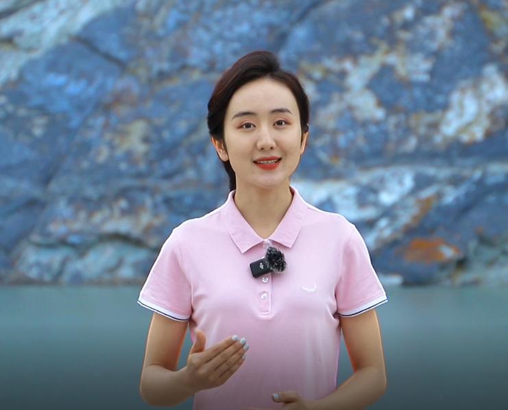 宝清县：点石成金！废弃矿坑变身梦幻“翡翠湖”