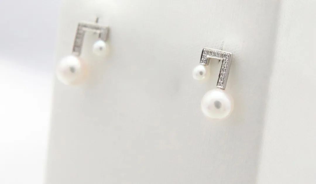 珠润天泽·臻选珍珠首饰专场|北京荣宝迎春网络拍卖会