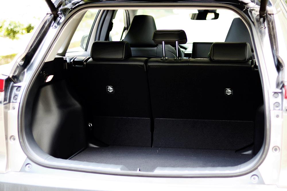 此地无垠试驾新款锋兰达领先版,锋兰达精英版2023款车主驾驶感受