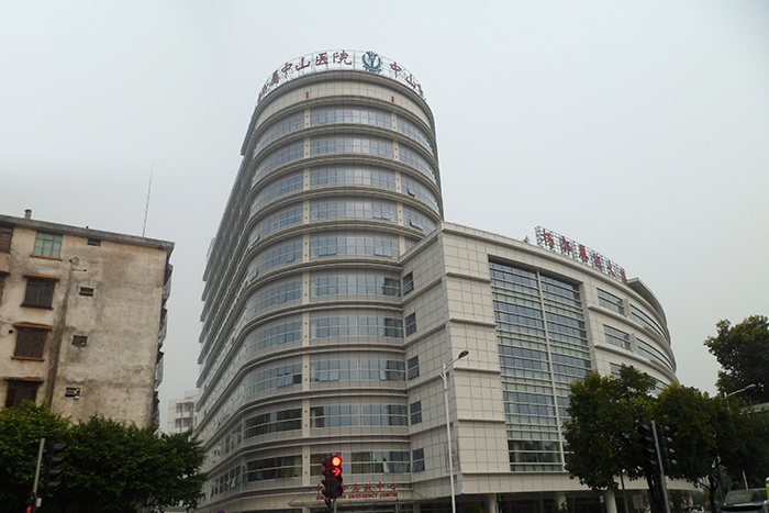 广东省中医院哪所好,中山市小榄人民医院是三甲医院吗
