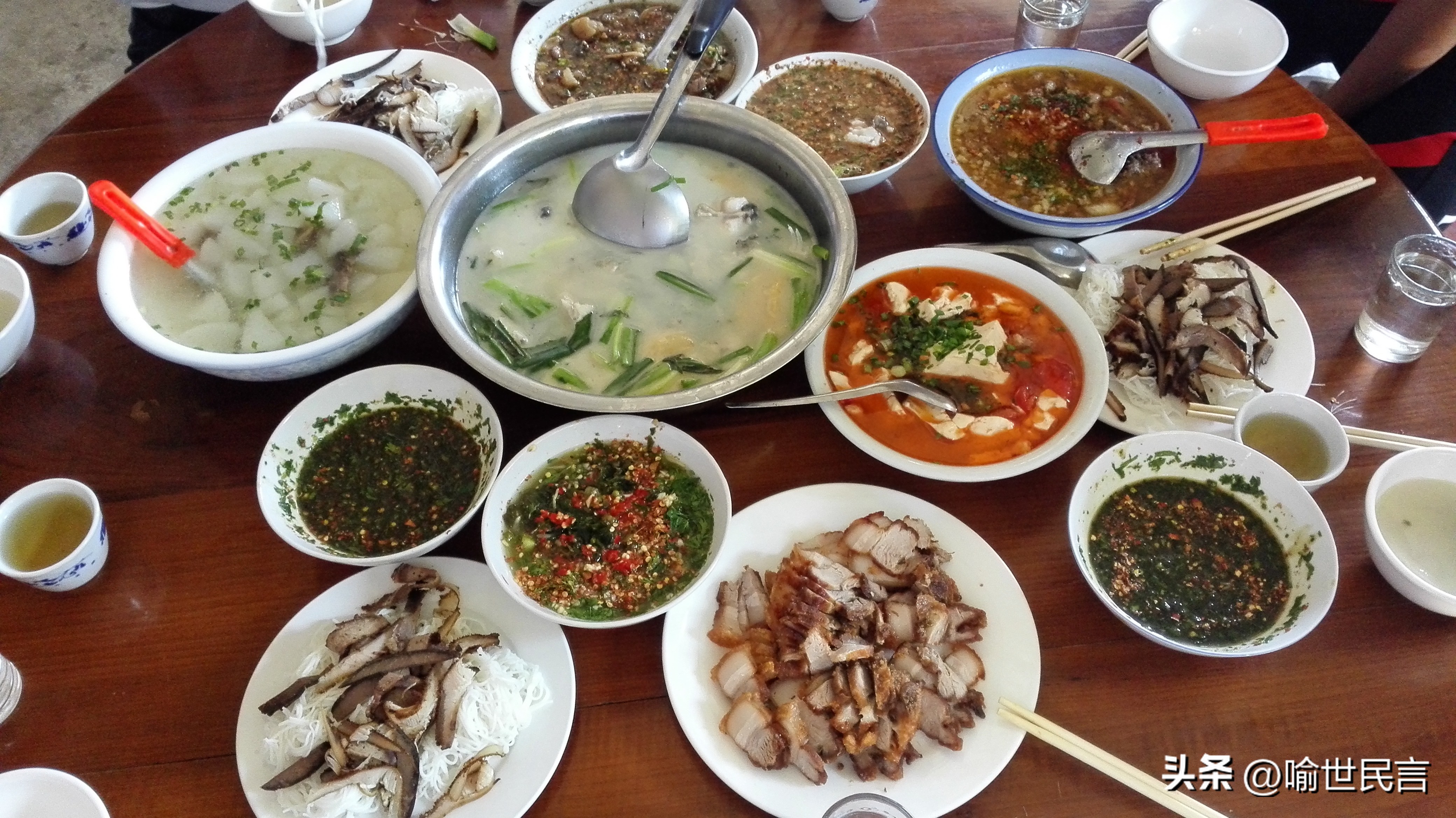 云南磨憨口岸农产品,老挝哪里的大米最好